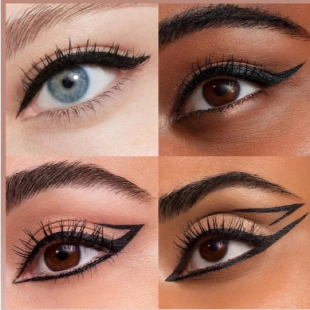 Lancôme Ultra Precise Waterproof Liner Black Eyeliner